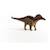 Figurine amargasaurus Marron 2 - vertbaudet enfant 