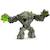 Figurine monstre de pierre Gris 1 - vertbaudet enfant 