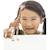 Figurine girafe femelle Marron 2 - vertbaudet enfant 