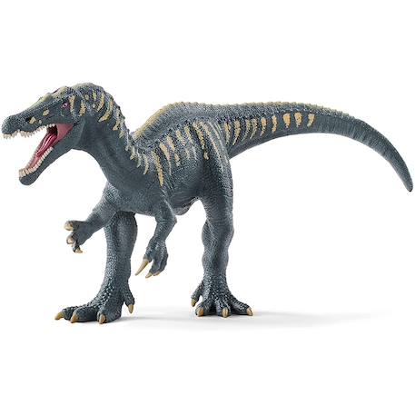 Figurine baryonyx Gris 1 - vertbaudet enfant 