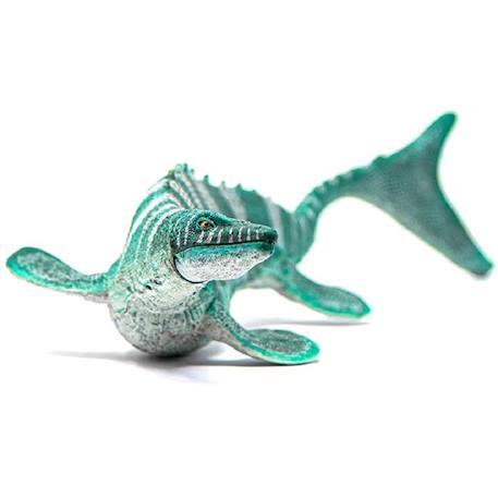 Figurine mosasaurus Vert 6 - vertbaudet enfant 