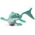 Figurine mosasaurus Vert 6 - vertbaudet enfant 