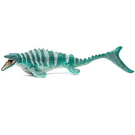 Figurine mosasaurus Vert 5 - vertbaudet enfant 