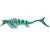 Figurine mosasaurus Vert 5 - vertbaudet enfant 