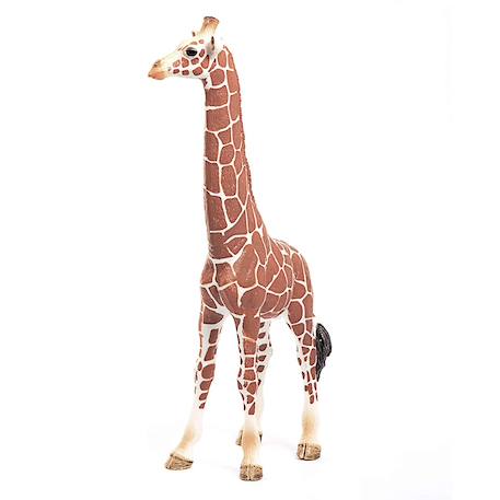 Figurine girafe femelle Marron 3 - vertbaudet enfant 