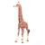 Figurine girafe femelle Marron 3 - vertbaudet enfant 