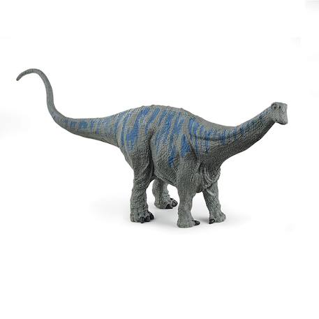 Figurine brontosaure Gris 1 - vertbaudet enfant 