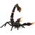 Figurine scorpion de lave Noir 5 - vertbaudet enfant 