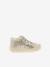 Bottillons bébé Cocoon beige doré 2 - vertbaudet enfant 