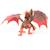 Figurine dragon de lave Orange 4 - vertbaudet enfant 
