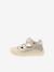Bottillons semi-ouverts bede argent 3 - vertbaudet enfant 