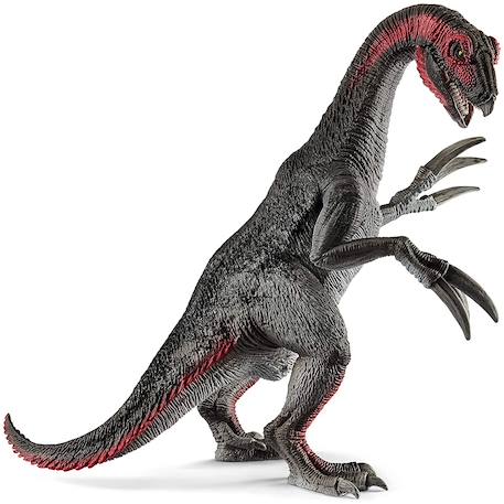 Figurine therizinosaurus Marron 3 - vertbaudet enfant 