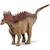 Figurine amargasaurus Marron 1 - vertbaudet enfant 