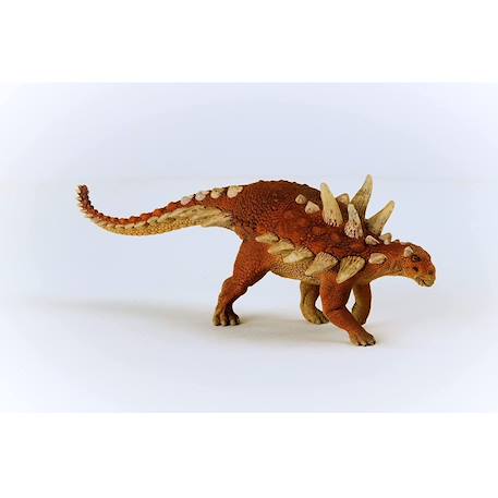 Figurine gastonia Rouge 2 - vertbaudet enfant 