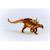 Figurine gastonia Rouge 2 - vertbaudet enfant 