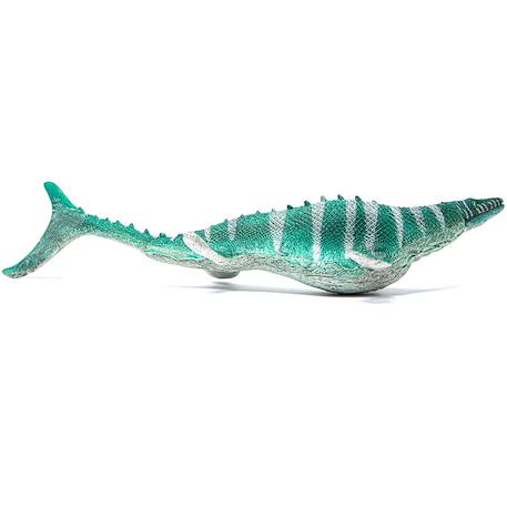 Figurine mosasaurus Vert 3 - vertbaudet enfant 