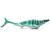 Figurine mosasaurus Vert 3 - vertbaudet enfant 