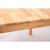 Table enfant en bois    4-7 ans Blanc+Bois 10 - vertbaudet enfant 
