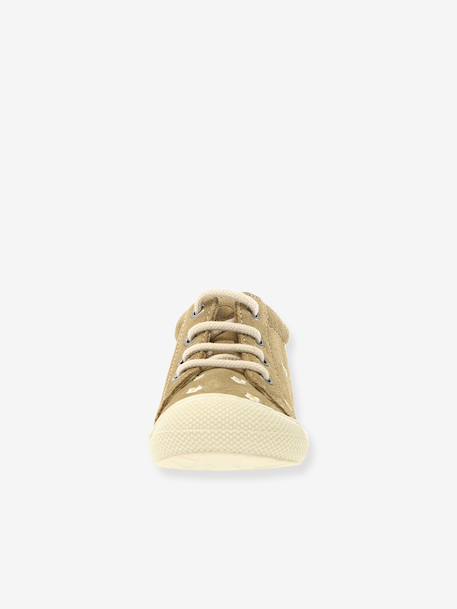 Bottillons bébé Cocoon beige 6 - vertbaudet enfant 