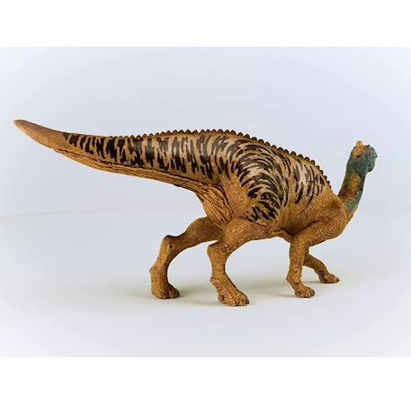 Figurine edmontosaure Marron 2 - vertbaudet enfant 