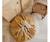 Tapis et sac de rangement grid mustard Jaune 4 - vertbaudet enfant 