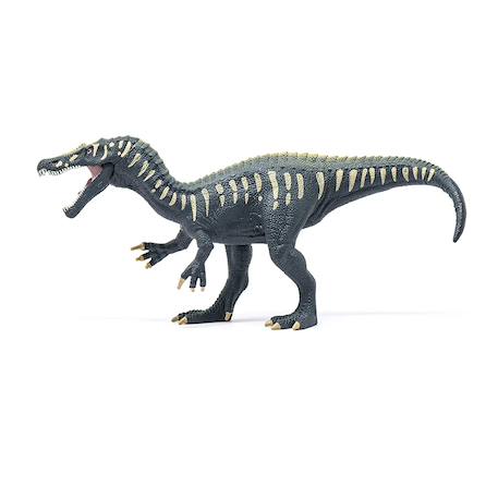 Figurine baryonyx Gris 3 - vertbaudet enfant 