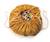 Tapis et sac de rangement grid mustard Jaune 6 - vertbaudet enfant 