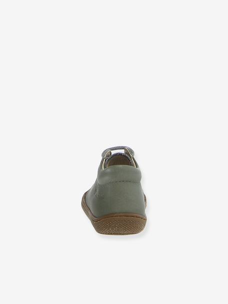 Bottillons Cocoon vert sauge 4 - vertbaudet enfant 