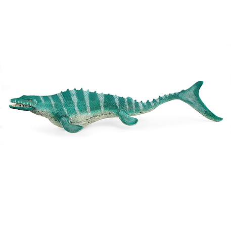 Figurine mosasaurus Vert 1 - vertbaudet enfant 