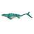 Figurine mosasaurus Vert 1 - vertbaudet enfant 