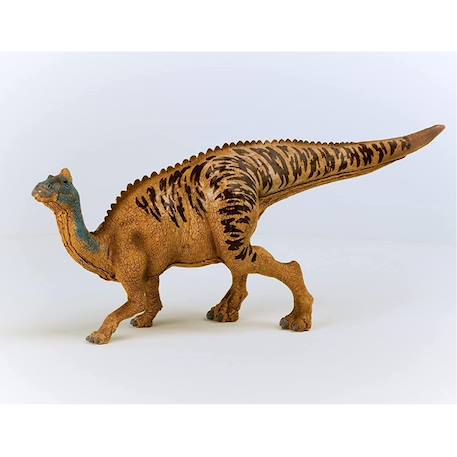 Figurine edmontosaure Marron 3 - vertbaudet enfant 
