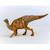 Figurine edmontosaure Marron 3 - vertbaudet enfant 