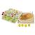Presse-fleurs et feuilles prairie Multi-coloured 1 - vertbaudet enfant 