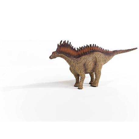 Figurine amargasaurus Marron 6 - vertbaudet enfant 