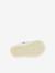 Bottillons semi-ouverts bébé beige+vert sauge 11 - vertbaudet enfant 