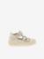 Bottillons semi-ouverts bede argent 2 - vertbaudet enfant 