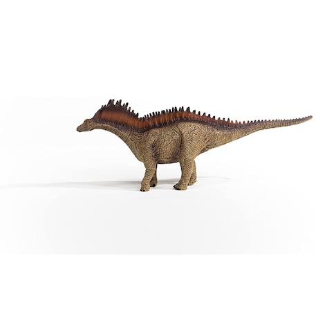 Figurine amargasaurus Marron 4 - vertbaudet enfant 