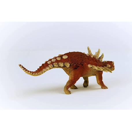 Figurine gastonia Rouge 5 - vertbaudet enfant 