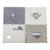 Tapis de jeux pour parc - fluffy Bleu et vert+Rose 1 - vertbaudet enfant 