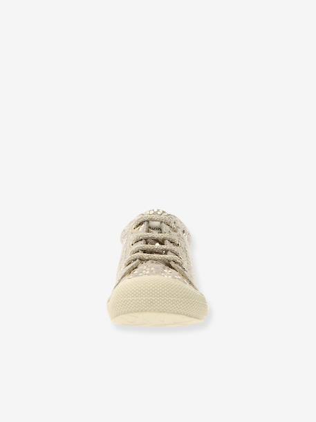 Bottillons bébé Cocoon beige doré 6 - vertbaudet enfant 