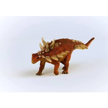 Figurine gastonia Rouge 3 - vertbaudet enfant 