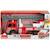 Camion de pompier Rouge 1 - vertbaudet enfant 