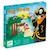 Jeu de stratégie big pirates Multicolore 1 - vertbaudet enfant 
