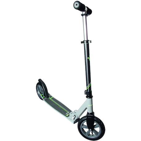 Trottinette aluminium muuwmi air 205mm Vert 1 - vertbaudet enfant 