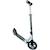 Trottinette aluminium muuwmi air 205mm Vert 1 - vertbaudet enfant 