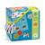 Loto plumes et poils Multicolore 1 - vertbaudet enfant 