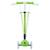 Trottinette primo pliable plus lights Vert 4 - vertbaudet enfant 