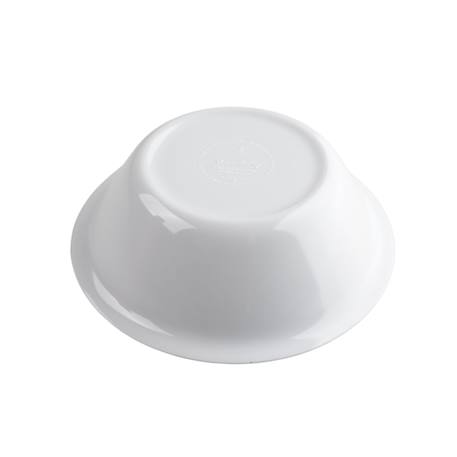 Bol melamine foret Blanc 4 - vertbaudet enfant 