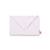 Pochette en coton bio Blanc 1 - vertbaudet enfant 