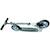 Trottinette aluminium muuwmi air 205mm Vert 2 - vertbaudet enfant 